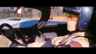 Steve McQueen - He had No fear by Bib48_MovieClips 1,208 views 1 year ago 1 minute, 6 seconds