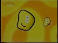 CBeebies Continuity October 2006 