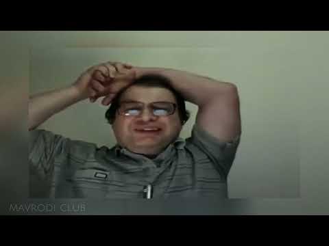 Сергей Мавроди про