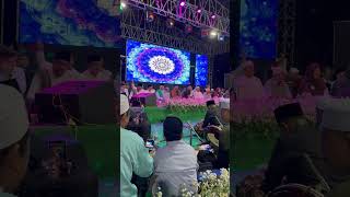 Nasabe kanjeng nabi // Habib zaidan bin haidar bin yahya #habibzaidan #hadroh #music