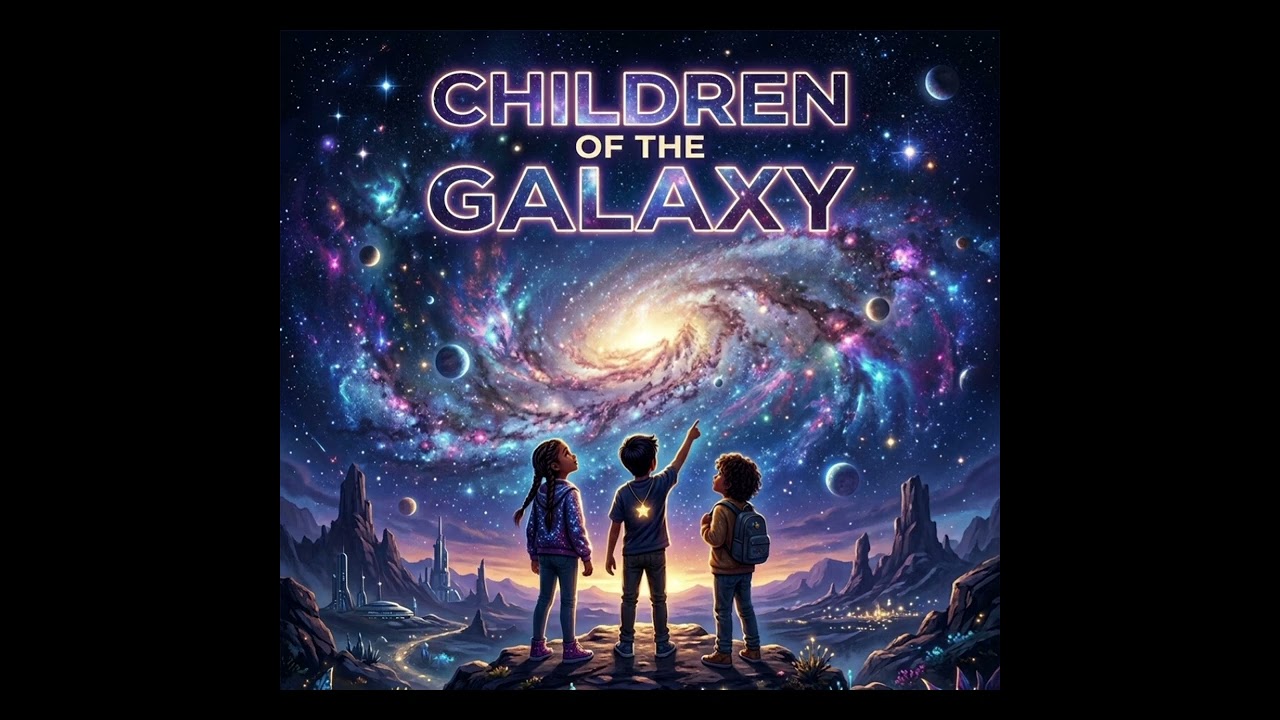 DEADLY_PHOENIX - CHILDREN OF THE GALAXY 
