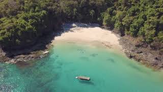 #tbt Islas Secas, Chiriquí