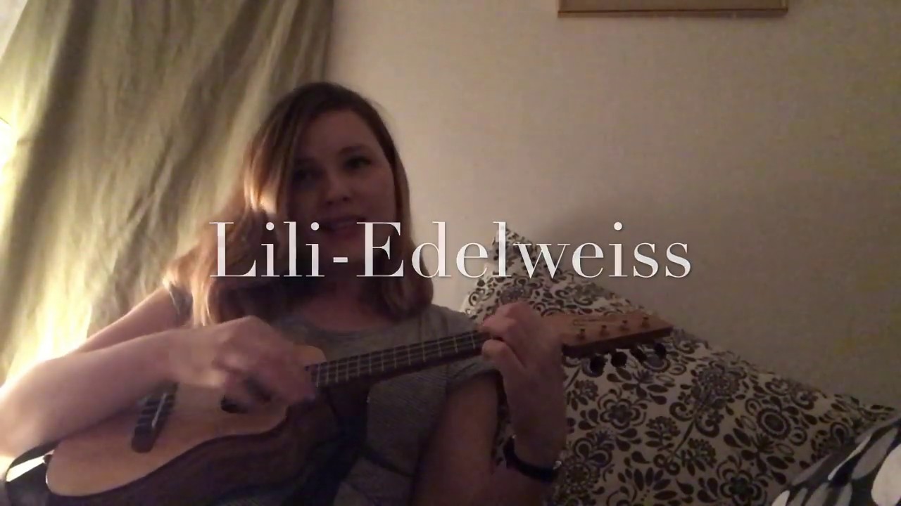 Lili-Edelweiss