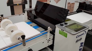 AccuCrease KF200 Combo