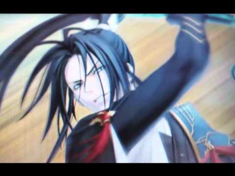 [翡翠の雫]御子柴圭MAD