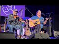Phil Salazar & Tom Corbett - Cherokee Fiddle - Alcazar Theater - Carpinteria, CA 6/06/26