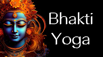 🔥 El Supremo Camino Espiritual que Muchos Ignoran: BHAKTI YOGA