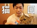 猫【雑な談話】