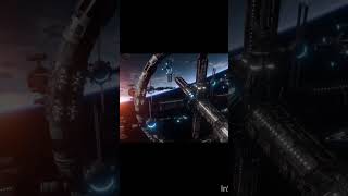 4 Hours Mein Andromeda! Aik Khaufnaak Space Tunnel Ka Raaz #spaceseven #highorbit #spacebridge