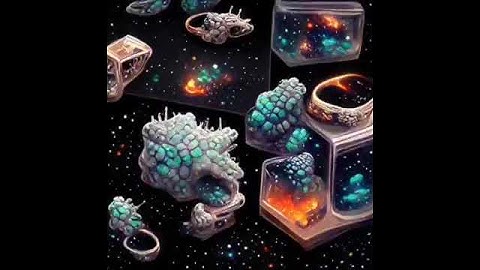 AI-generated animation by using Google colab !! #Shorts #AI #NFT #Crypto #Google #Colab #Animation