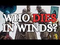 Which Characters Are Doomed in the Winds of Winter?