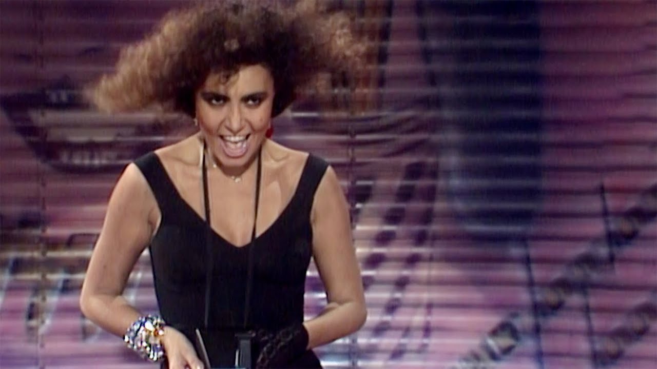 Fotografando - Loredana Bertè   (1986)