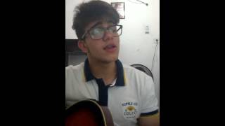 Me namora- Edu ribeiro( Wanderson Felix- cover)