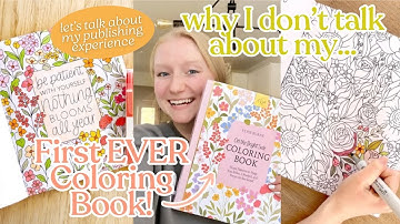 REAL TALK: My Publishing Experience, The Royalties, & Why I Don