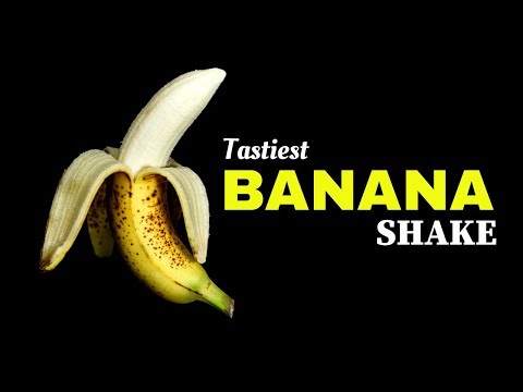 banana-shake-||-बनाना-शेक