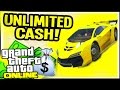 GTA 5 Online : FAST