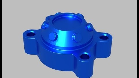 How to make a pattern independent in design spark mechanical so you can delete parts