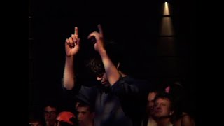 Watch Mombojo Adelaide video