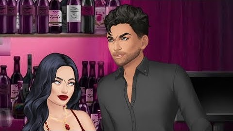 Mafia Feelings (Part 10) Episode Choose Your Story