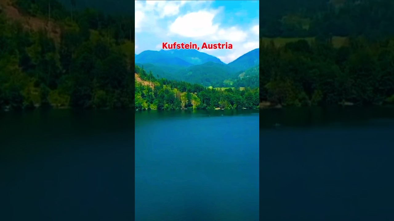 Kufstein, Austria 🇦🇹