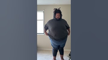 GRWM for my first 5k race! I’m so glad I didn’t wear the hoodie. #running #walking #weightloss #grwm