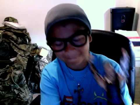 costume jeff hardys - YouTube