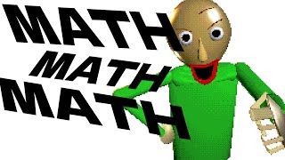 MATH MATH MATH ( @BlueishClaw and @Sxilwix )