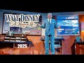Walt Disney - A Magical Life 2025 - Disneyland Resort Full Show 4K