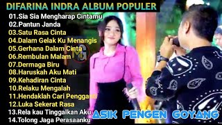 Adella, Sia Sia Mengharap Cintamu, Satu Rasa Cinta, Album Pop Melayu