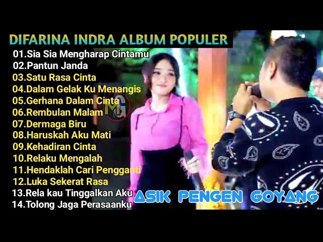 Adella, Sia Sia Mengharap Cintamu, Satu Rasa Cinta, Album Pop Melayu