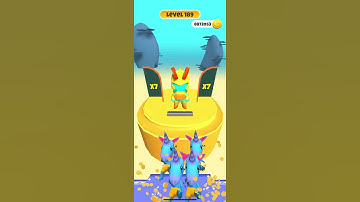 Arrow Fest 🏹 counting game level 189 - I literally broke this game