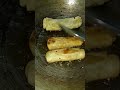 অসাধারণ টেস্টি ঝাল ঝাল সবজি রোল।#vegetablerolls #food #shorts
