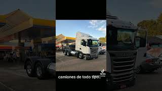 CAMIONES DE TODO TIPO parte 3 @camionesdelujo3608