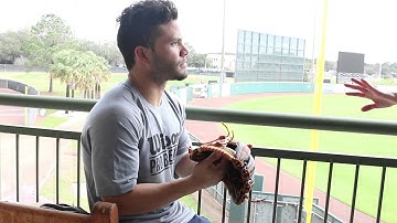 Wilson Glove Day Preview: Jose Altuve