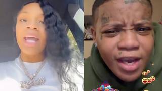 Glorilla’s Parents GO OFF After Brorilla LIED 😳 Says She Needs Her Azz BEAT On 3 Way Call