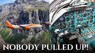 The DEADLIEST Mountain Crashes of the Modern Era: 6 TERRIFYING Disasters!