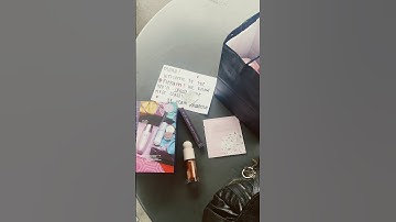 pov: we go to a barrys workout class for the first time