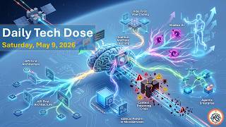 EP-63 Daily Tech Dose - 09-May-2026