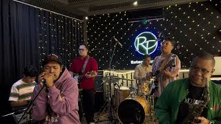 POSESIF / AIR DAN API - NAIF - SIMPLE PAN - SOLAFIDE BAND (COVER) screenshot 5