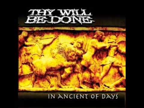 Until The Ancient Of Days Video