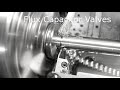 Flux Capacitor Valves