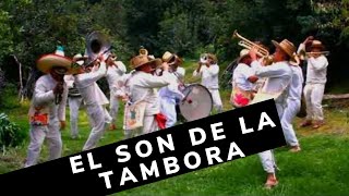 #bucanera #elsondelatambora EL SON DE LA TAMBORA!!!  video oficial