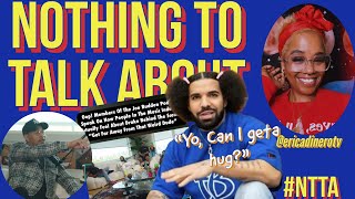 Joe Budden Podcast on Drake, “Get Away From That Corny Weirdo”, Listen to Men Talk About Respect
