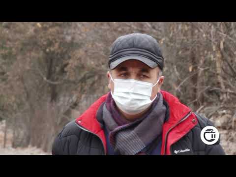 სოფელ თეთრწყლებს სპეციალური ტრანსპორტი ემსახურება