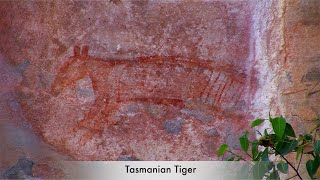 KAKADU 60 000 years in human history