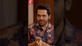 Sarpatta Parambarai படதத நன Miss பணணடடனKarthi