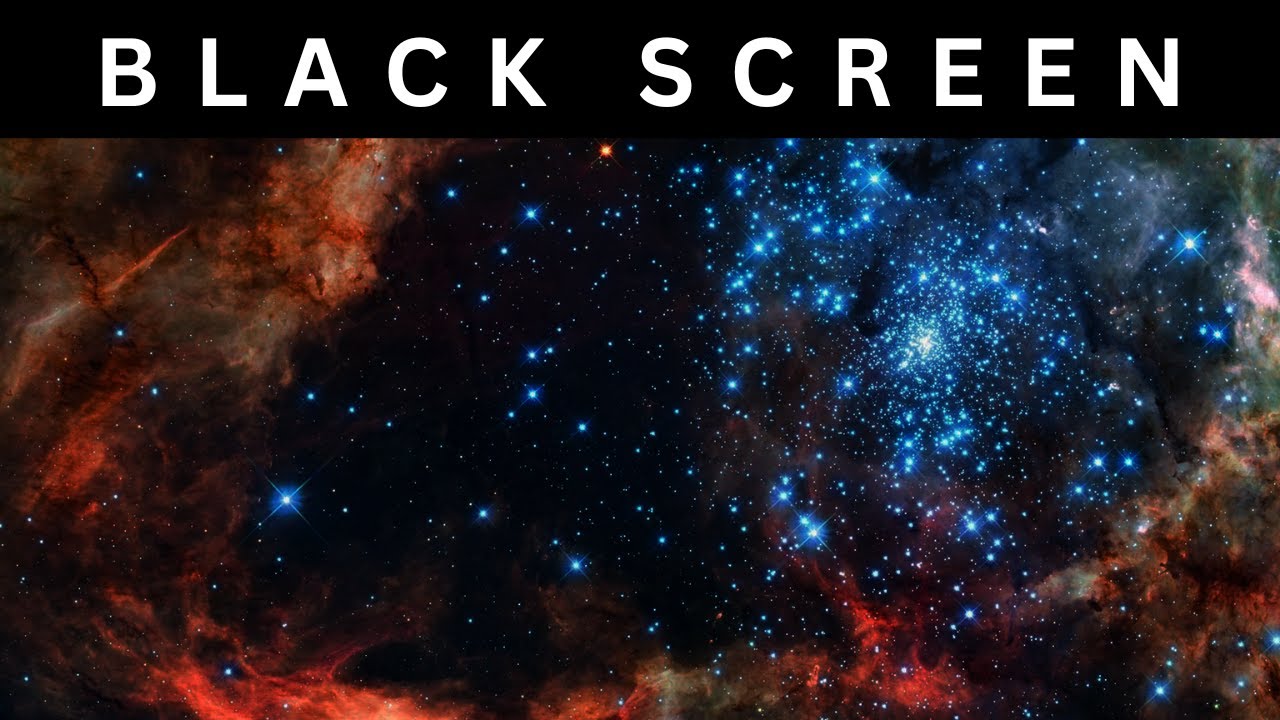 Lucid Dreaming Music to Go Into a Deep REM Sleep | Binaural Beats Black ...