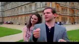 Jessica Brown Findlay & Allen Leech - We Want More