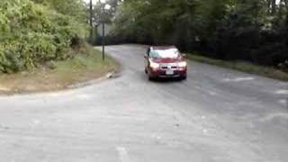 2006 Chevrolet Malibu V6 Rev and Burnout 2006 Chevrolet Malibu Engine 3 5l V6