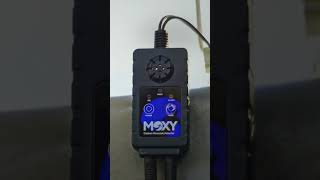 Introducing Moxy: The CO Detector Built for Light Aircraft